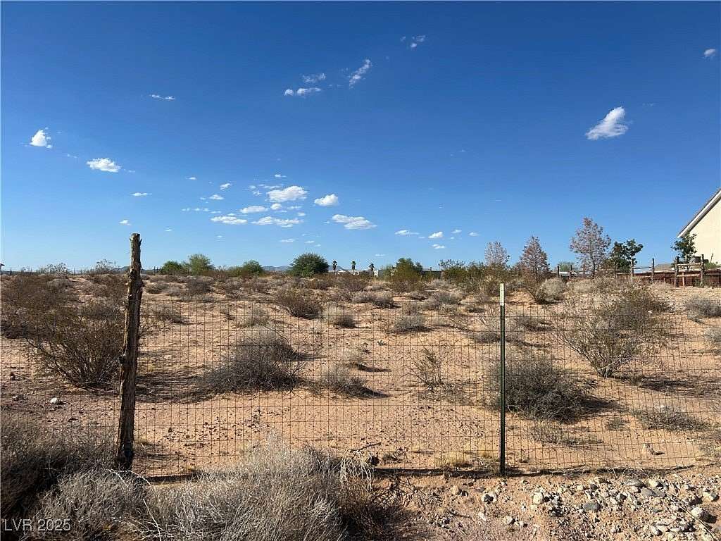 0.94 Acres of Residential Land for Sale in Logandale, Nevada