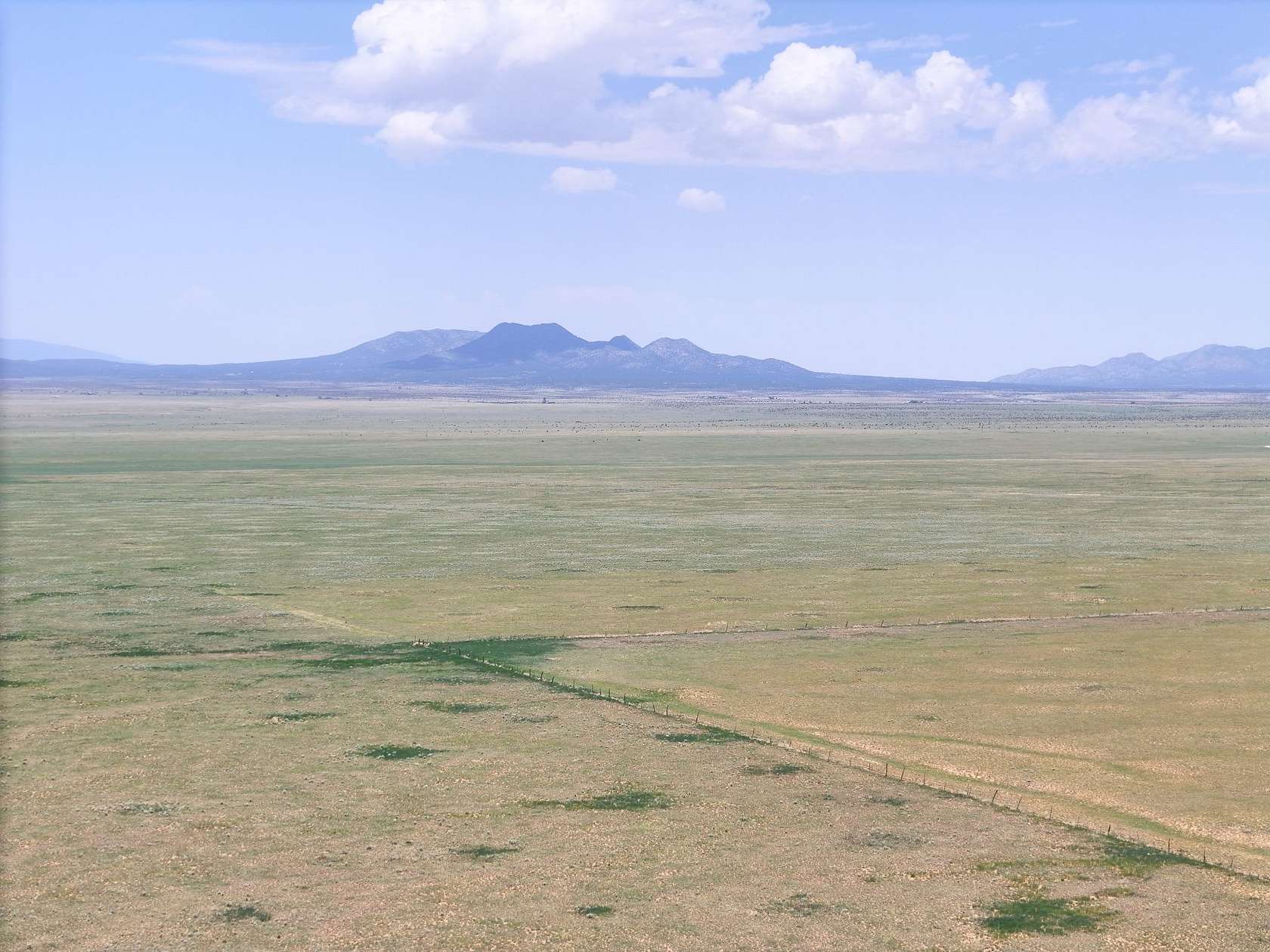 19.9 Acres of Recreational Land for Sale in Stanley, New Mexico