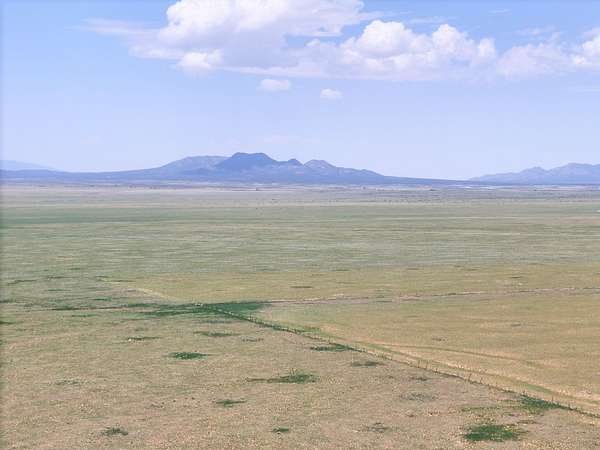 19.9 Acres of Recreational Land for Sale in Stanley, New Mexico