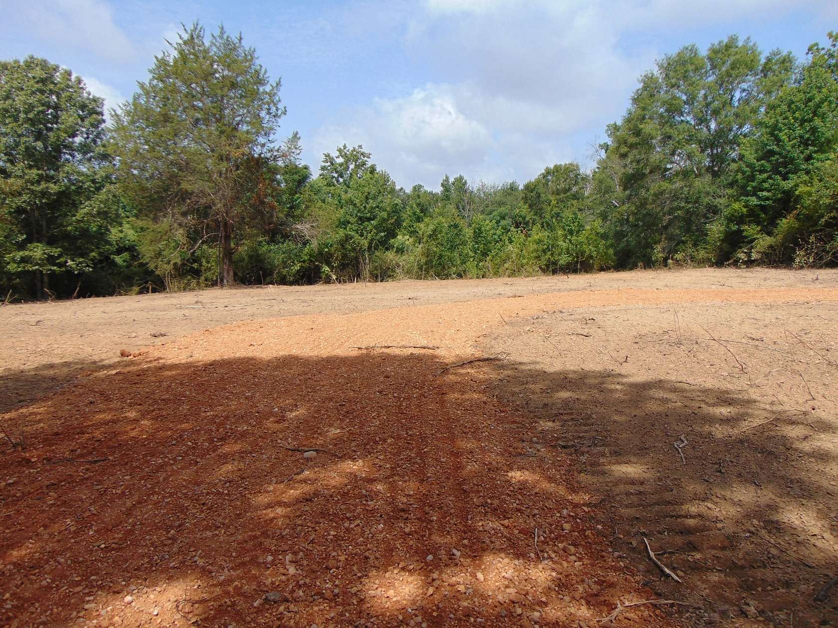 4.3 Acres of Land for Sale in Wesson, Mississippi
