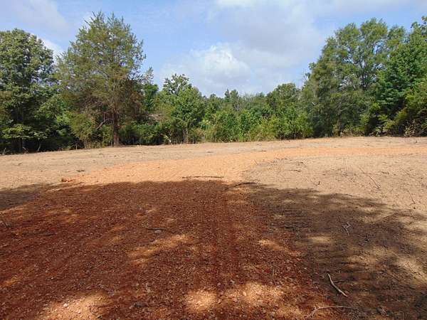 4.3 Acres of Land for Sale in Wesson, Mississippi
