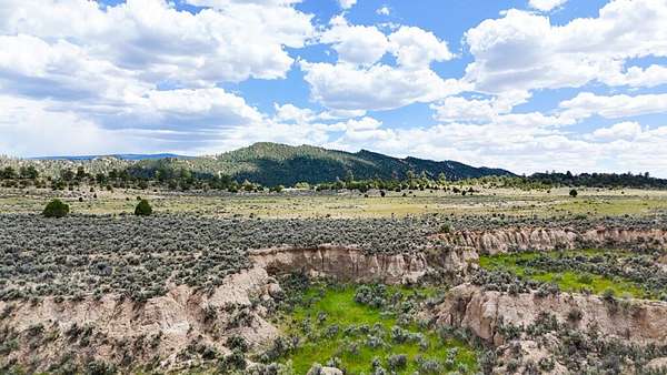 80 Acres of Recreational Land for Sale in Regina, New Mexico