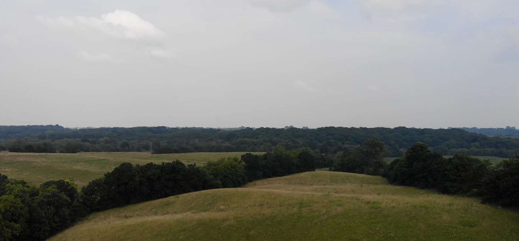 47 Acres of Recreational Land & Farm for Sale in New Boston, Missouri