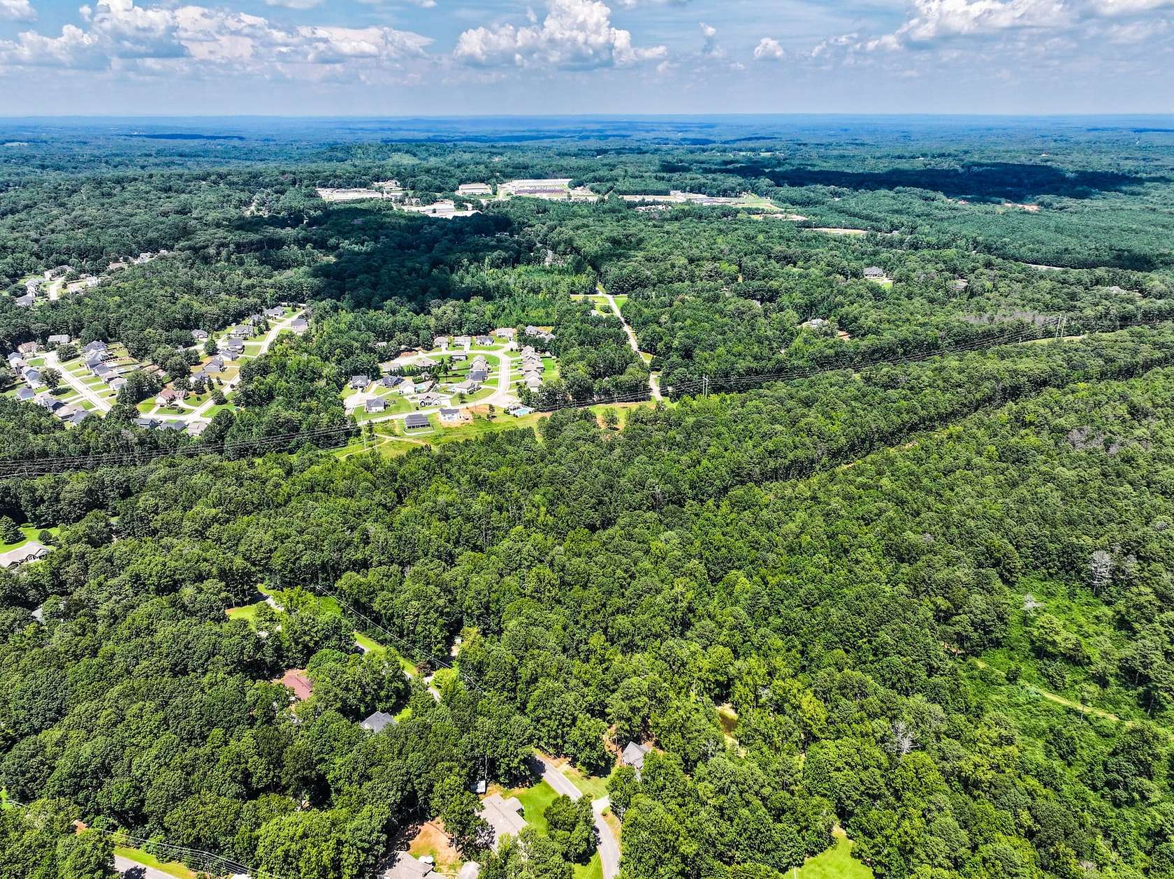 1 Acre of Residential Land for Sale in Bremen, Georgia