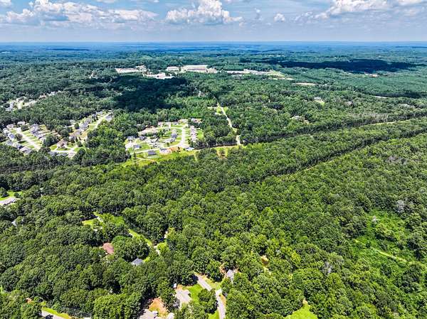 1 Acre of Residential Land for Sale in Bremen, Georgia