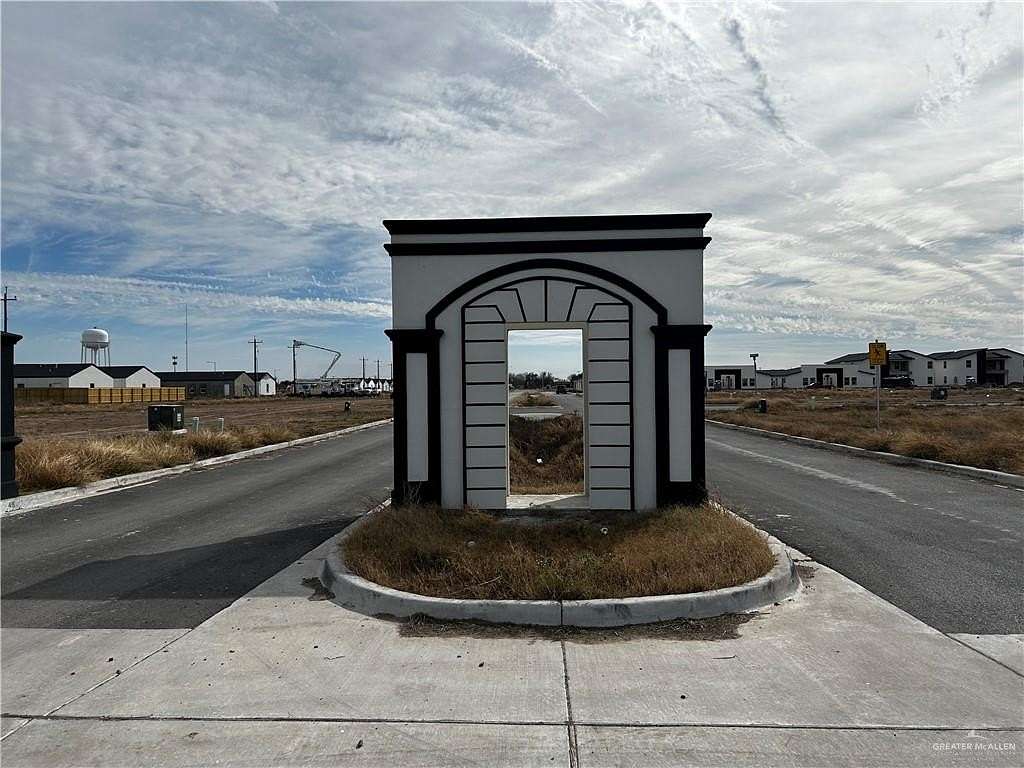 0.2 Acres of Residential Land for Sale in Weslaco, Texas