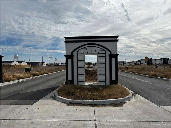 0.2 Acres of Land for Sale in Weslaco, Texas