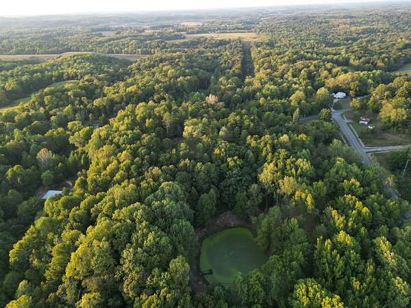 7 Acres of Residential Land for Sale in Tell City, Indiana