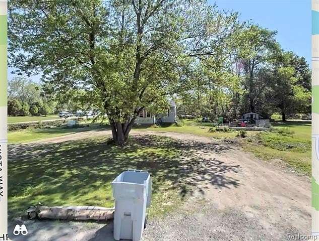 0.67 Acres of Commercial Land for Sale in South Lyon, Michigan