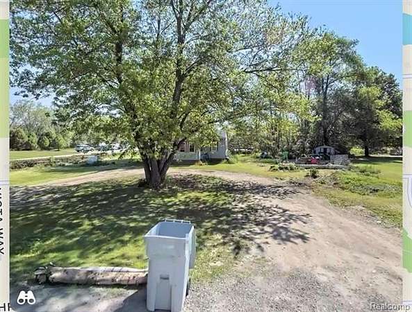 0.67 Acres of Commercial Land for Sale in South Lyon, Michigan