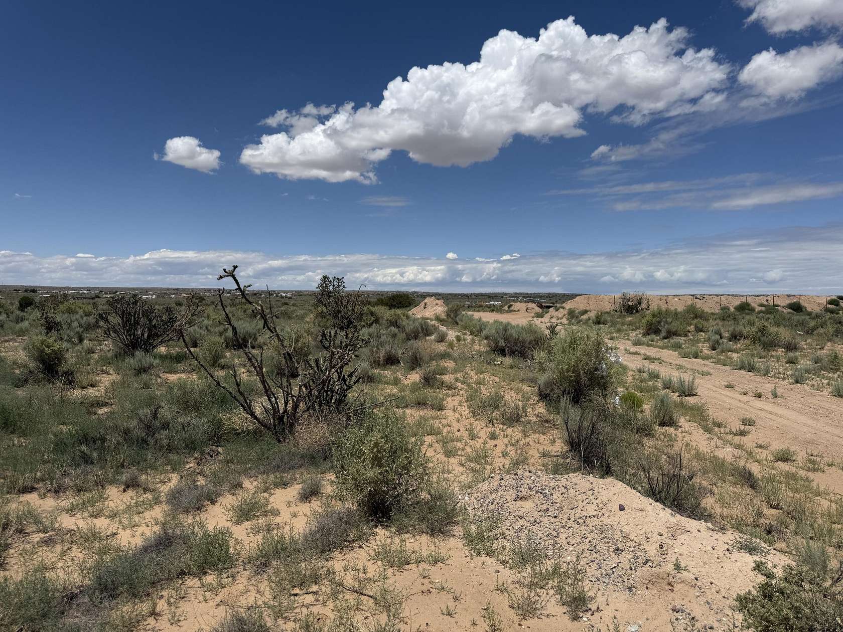0.87 Acres of Land for Sale in Rio Rancho, New Mexico