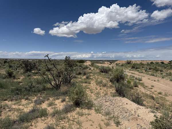 0.87 Acres of Land for Sale in Rio Rancho, New Mexico