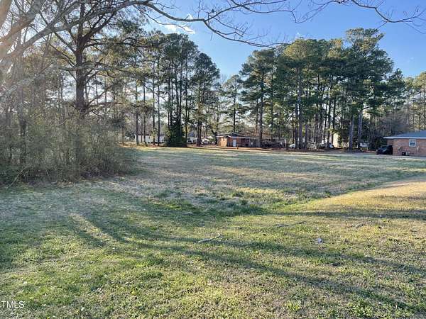 2 Acres of Commercial Land for Sale in Four Oaks, North Carolina