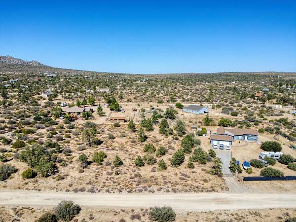 1 Acre of Residential Land for Sale in Mountain Center, California