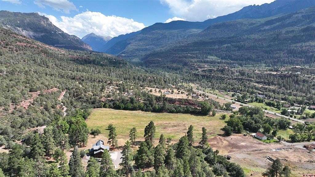 0.95 Acres of Residential Land for Sale in Ridgway, Colorado
