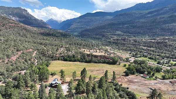 0.95 Acres of Land for Sale in Ridgway, Colorado