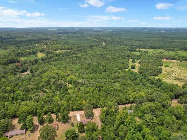 8 Acres of Residential Land for Sale in Avinger, Texas