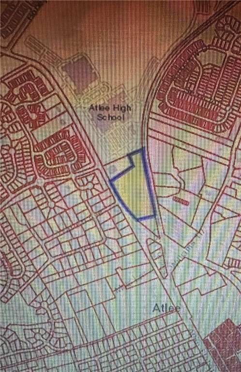 8.77 Acres of Land for Sale in Hanover, Virginia