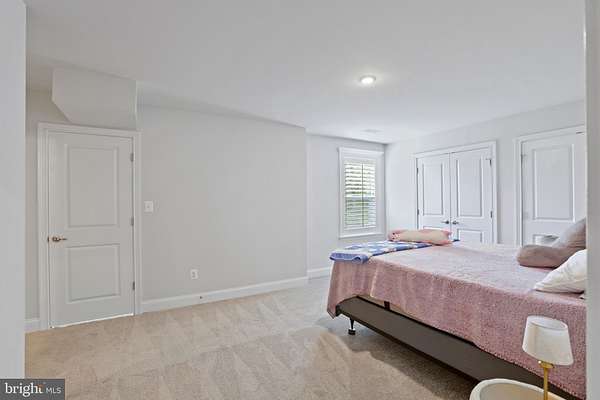 5 Acres of Residential Land with Home for Sale in Winchester, Virginia