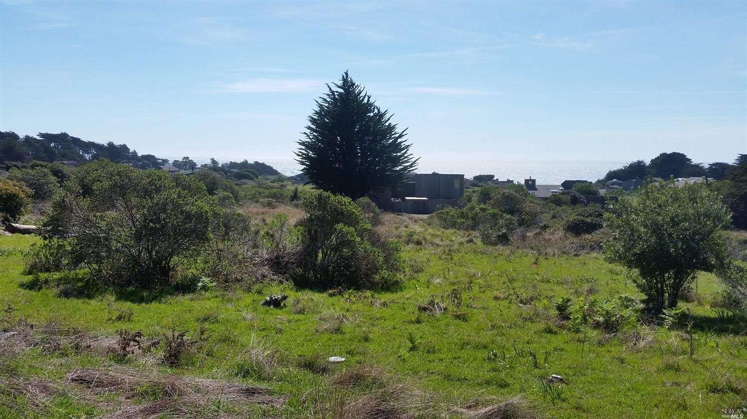 0.51 Acres of Residential Land for Sale in Sea Ranch, California