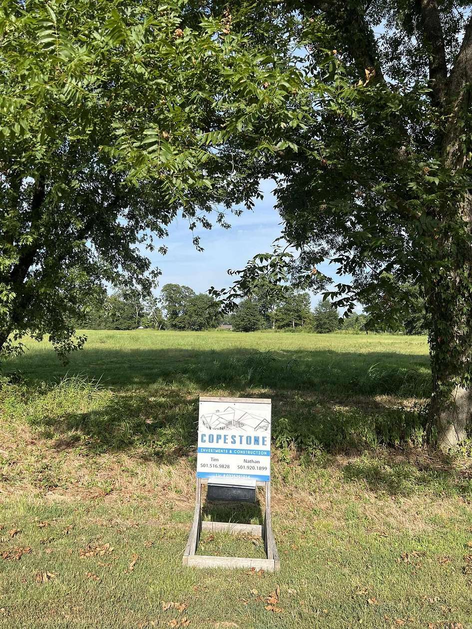 1 Acre of Residential Land for Sale in Scott, Arkansas
