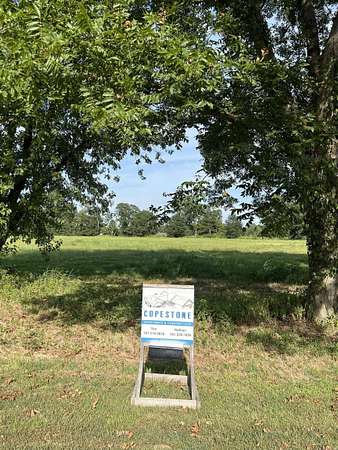 1 Acre of Residential Land for Sale in Scott, Arkansas