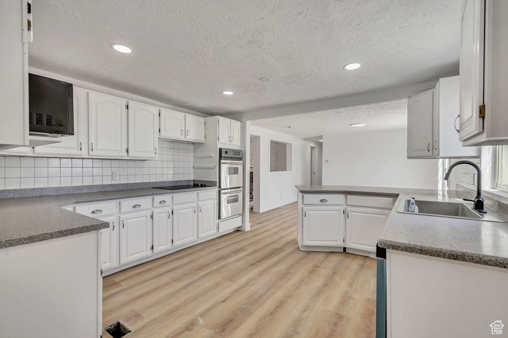 2 Acres of Residential Land with Home for Sale in Stockton, Utah