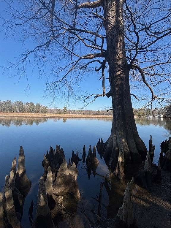 2.9 Acres of Land for Sale in Village of Williamsburg, Virginia