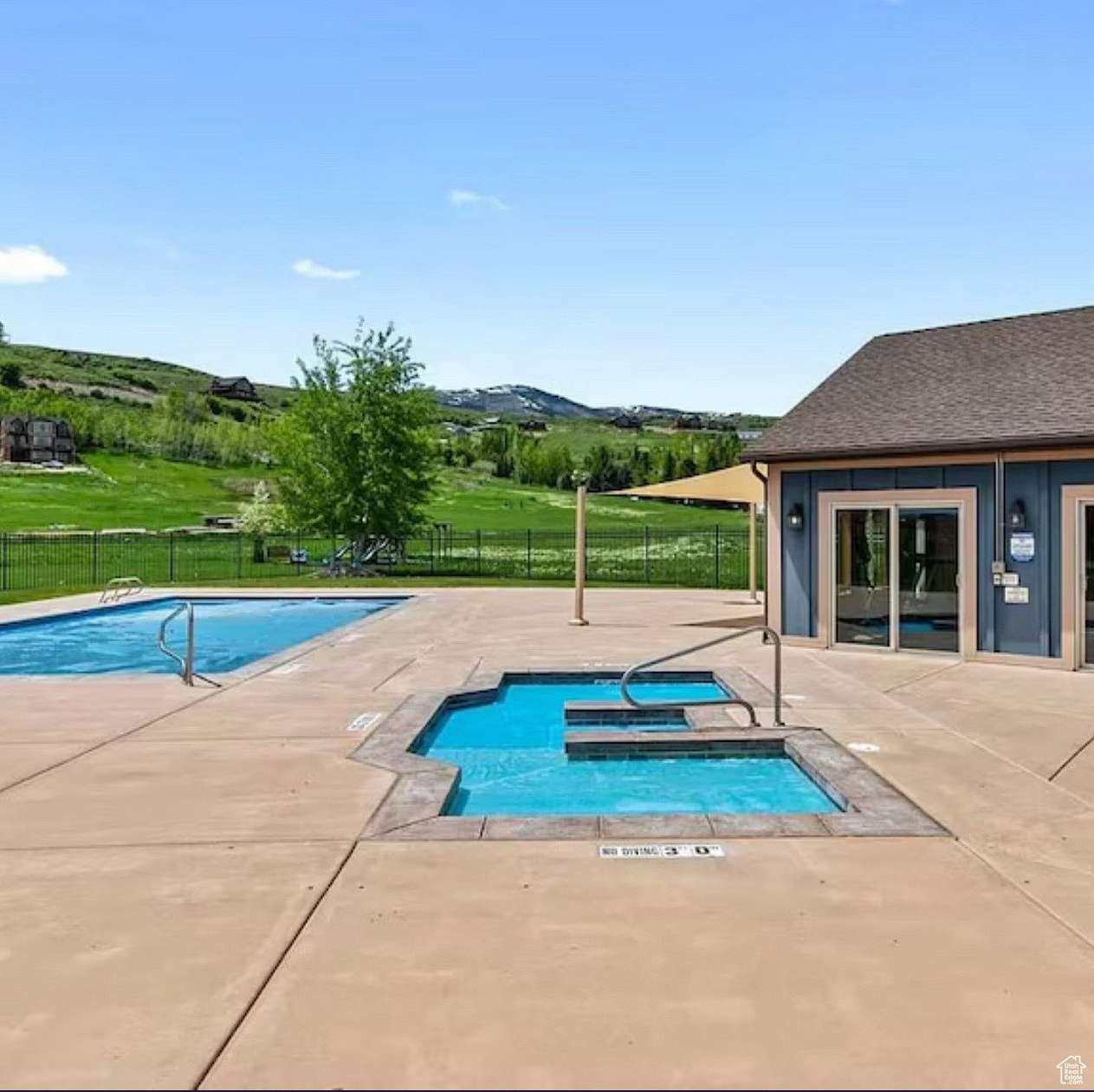 0.12 Acres of Residential Land for Sale in Garden City, Utah