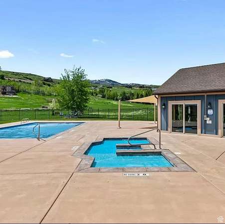 0.12 Acres of Residential Land for Sale in Garden City, Utah