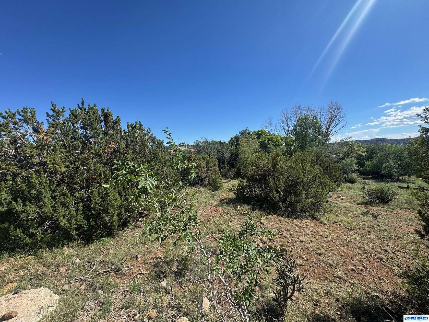 2.15 Acres of Land for Sale in Silver City, New Mexico