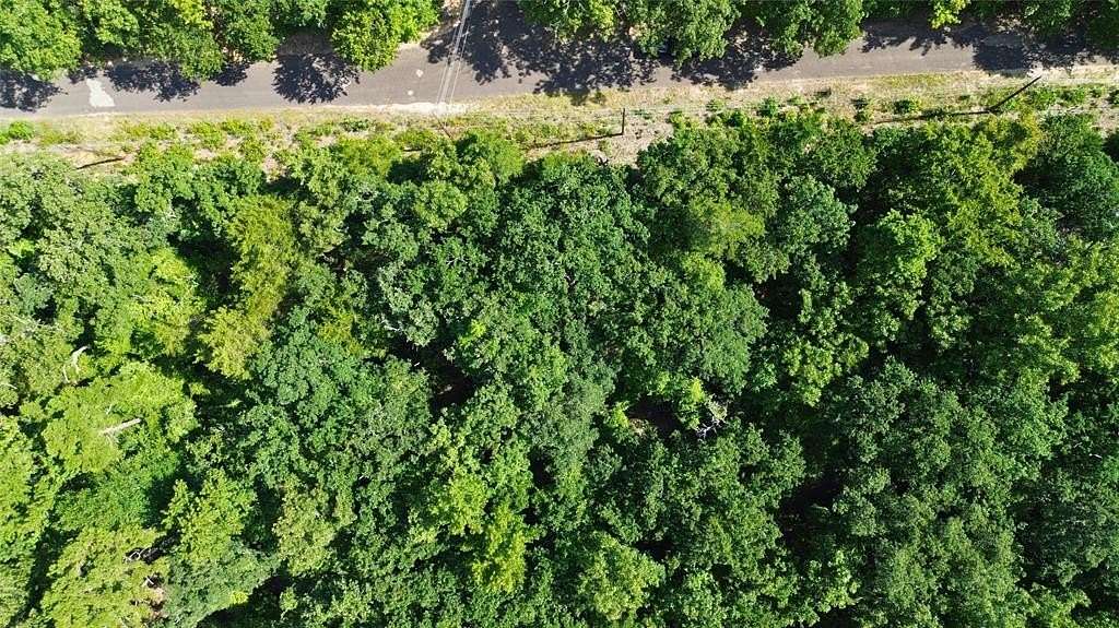 0.21 Acres of Land for Sale in Murchison, Texas