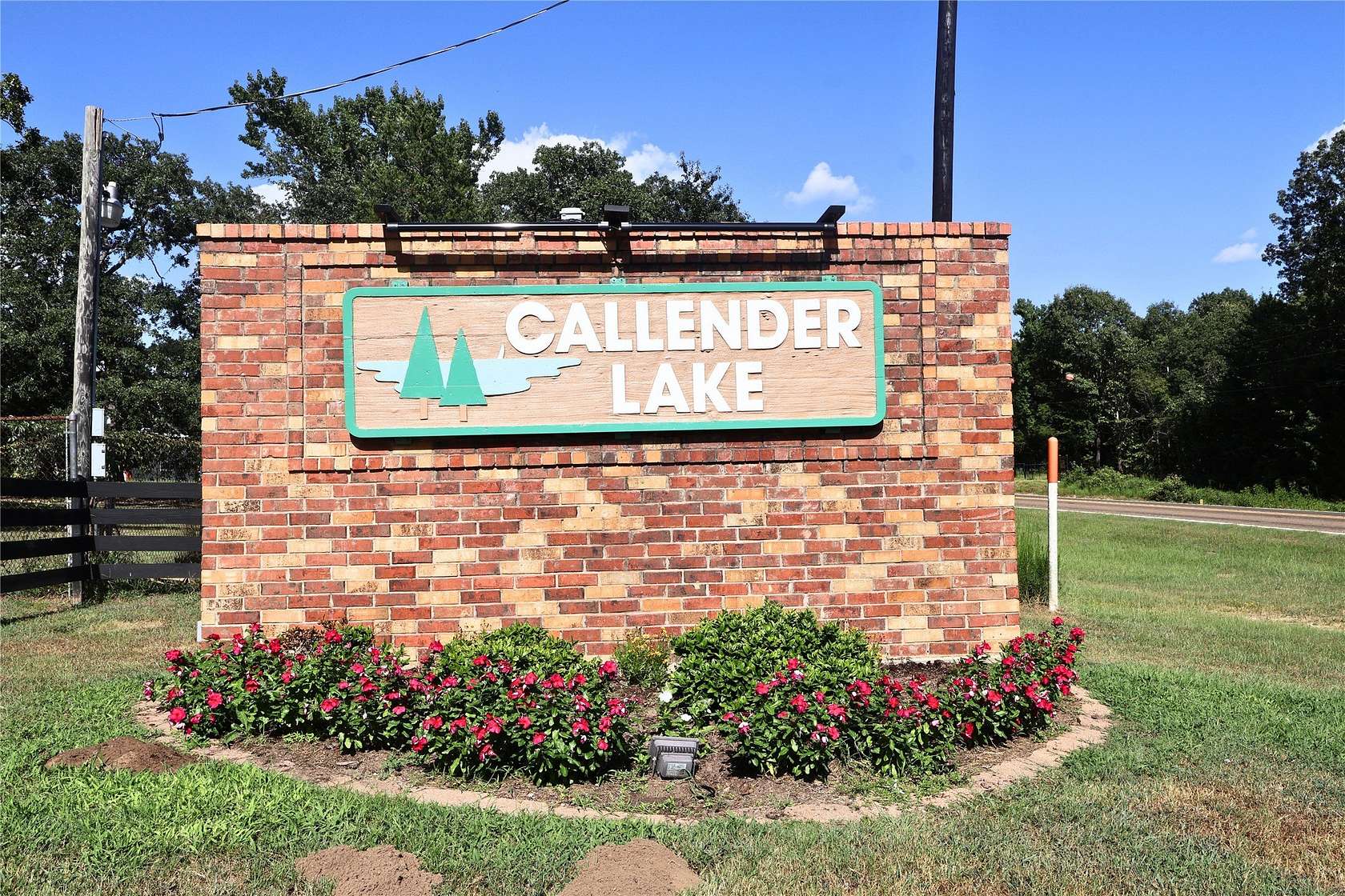 0.21 Acres of Residential Land for Sale in Murchison, Texas