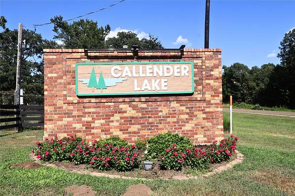 0.21 Acres of Residential Land for Sale in Murchison, Texas