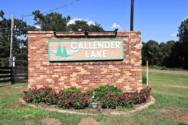 0.21 Acres of Land for Sale in Murchison, Texas