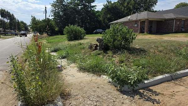 0.1 Acres of Land for Sale in Dallas, Texas