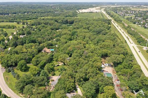 Residential Land for Sale in South Elgin, Illinois
