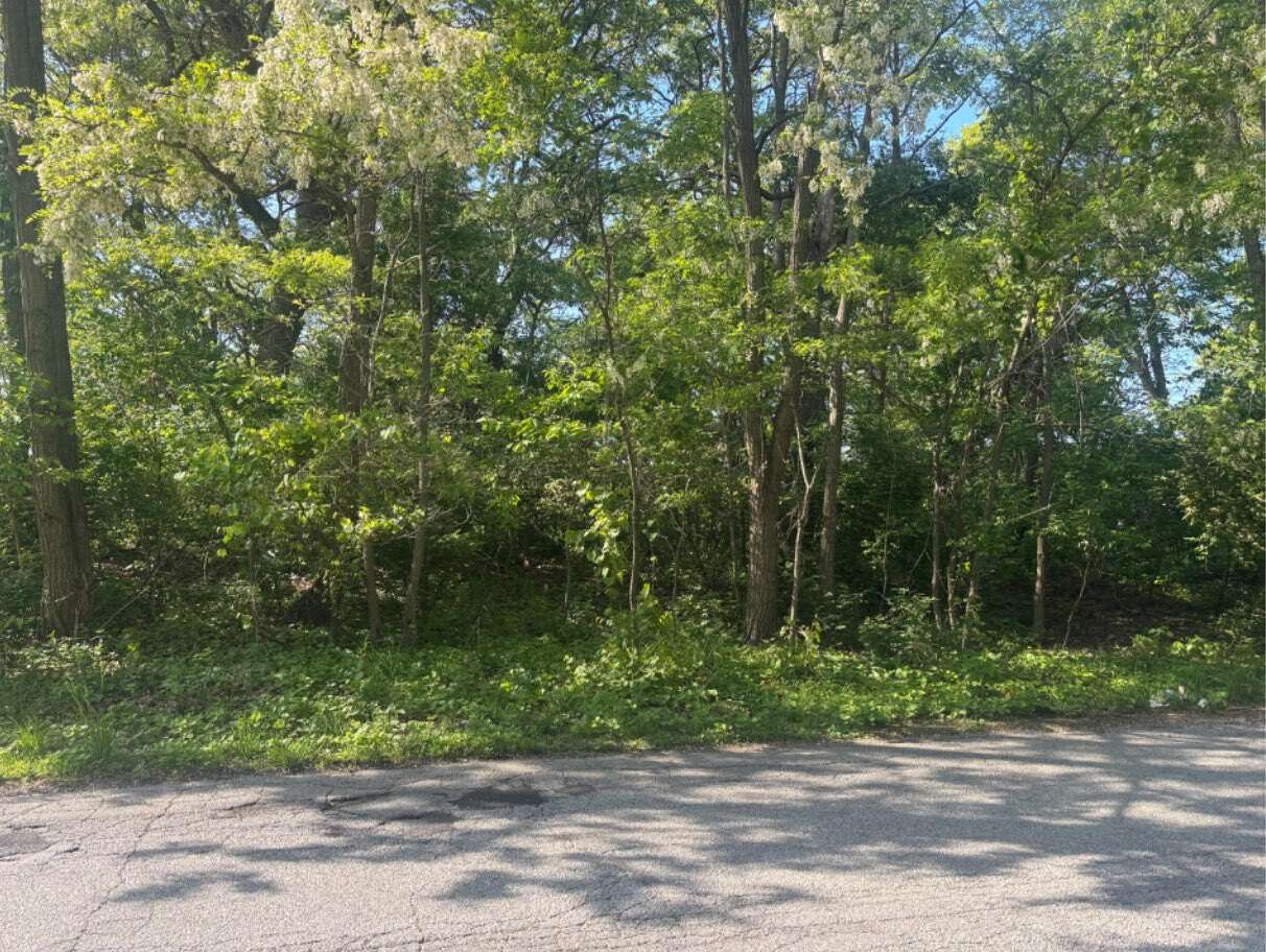0.5 Acres of Residential Land for Sale in Hobart, Indiana