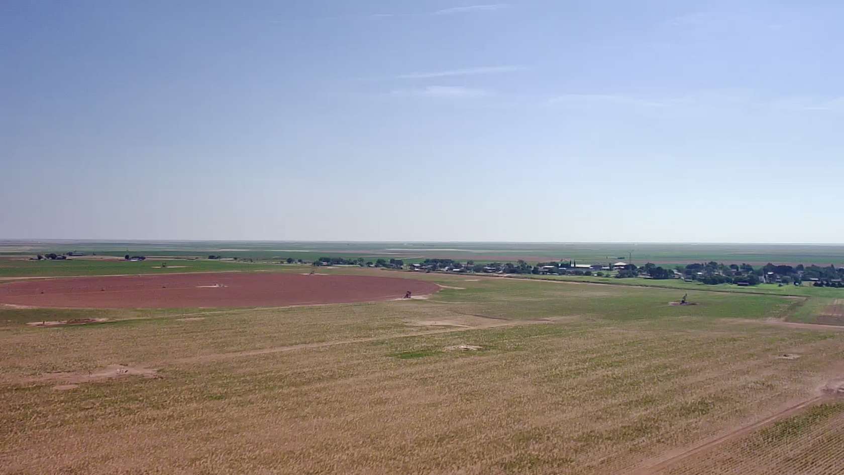 185 Acres of Agricultural Land for Sale in Welch, Texas