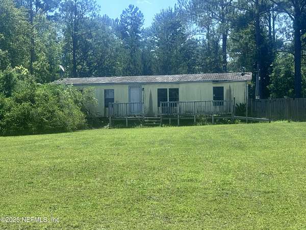 1 Acre of Residential Land for Sale in Callahan, Florida