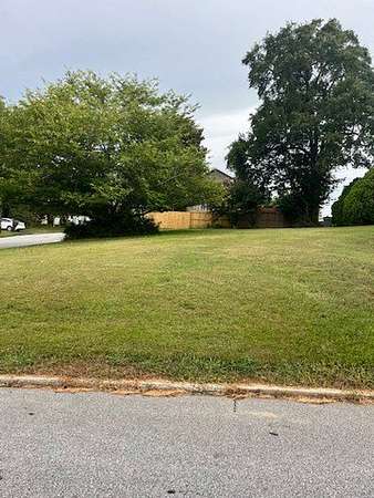0.12 Acres of Residential Land for Sale in Walhalla, South Carolina
