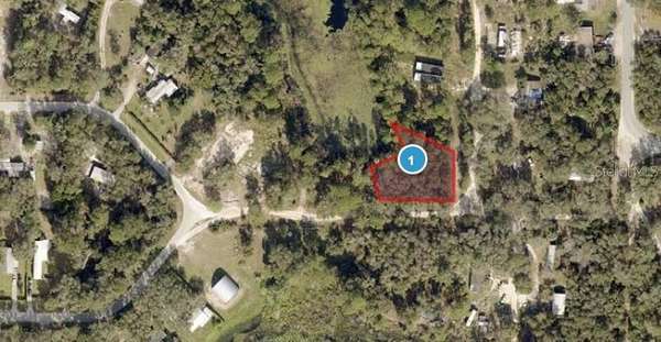 0.41 Acres of Land for Sale in Eustis, Florida