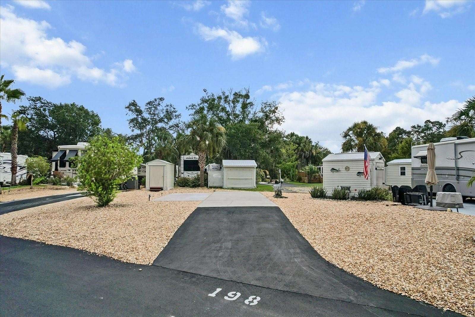 0.07 Acres of Land for Sale in Crystal River, Florida