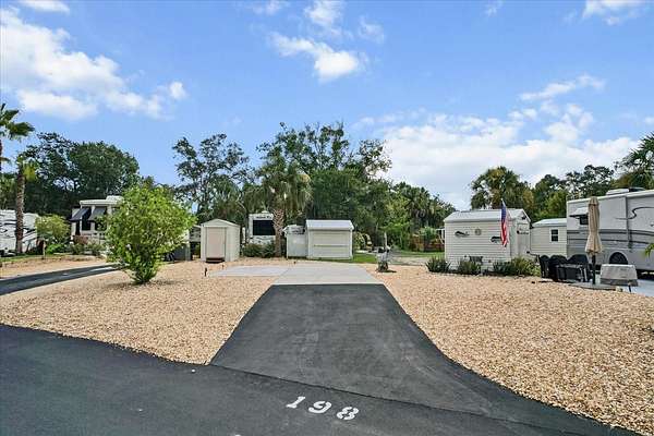 0.07 Acres of Land for Sale in Crystal River, Florida