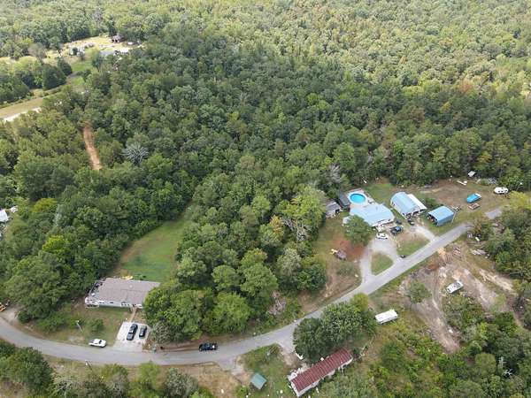 5 Acres of Residential Land for Sale in Gaffney, South Carolina