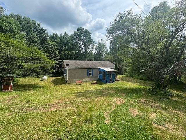 2.64 Acres of Residential Land with Home for Sale in Otego, New York