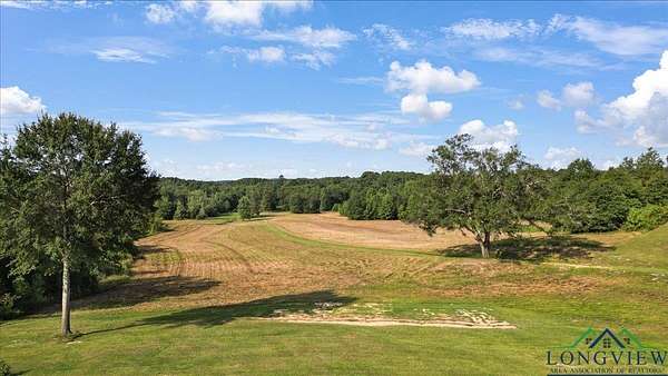 32 Acres of Recreational Land & Farm for Sale in Gilmer, Texas