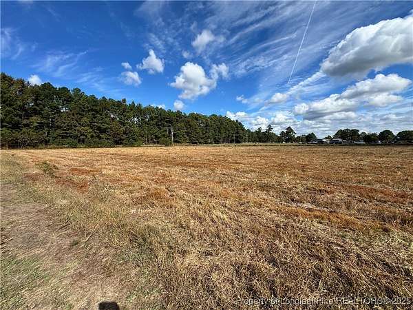 6.9 Acres of Residential Land for Sale in Maxton, North Carolina