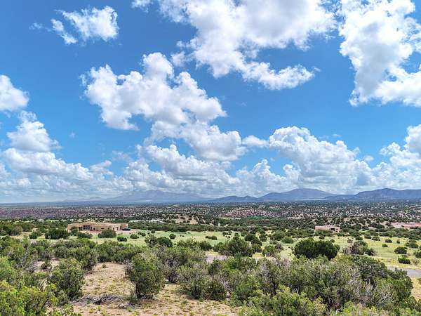 10.9 Acres of Agricultural Land for Sale in Sandia Park, New Mexico