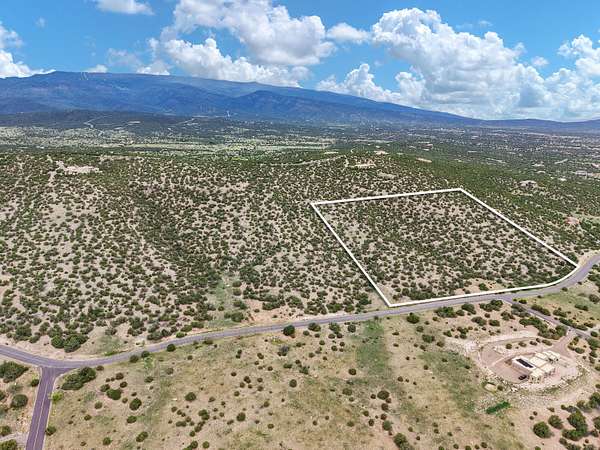 10.9 Acres of Land for Sale in Sandia Park, New Mexico